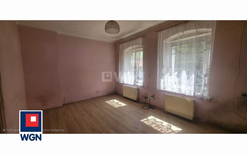 Chocianów, 135 000 zł, 40.78 m2, z garażem miniaturka 3