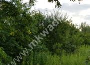 Działka inwestycyjna Ursynów miniaturka 1