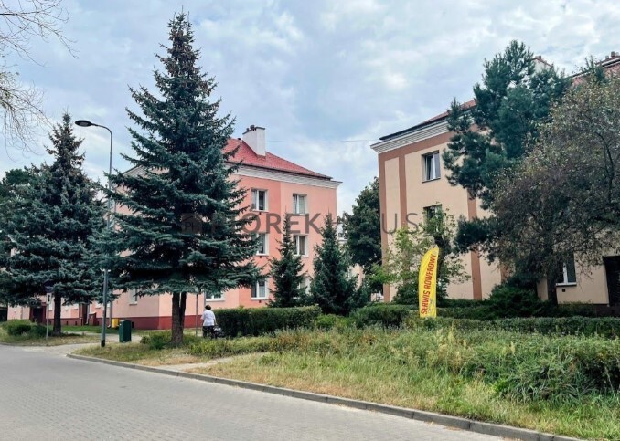 4-pokojowe mieszkanie na Rembertowie miniaturka 9