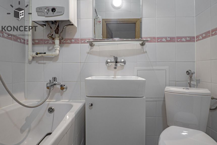 Rozkładowe, 2 pokoje w ścisłym centrum miniaturka 12