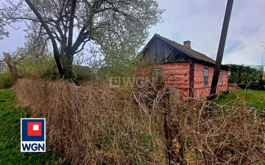 Trzciniec, 140 000 zł, 55 m2, jednorodzinny miniaturka 3