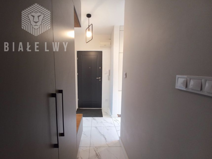 Warszawa Wola, 779 000 zł, 43.49 m2, z balkonem miniaturka 8