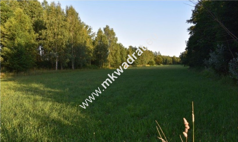 Bardzo interesująca oferta Żabia Wola - zdjęcie 1