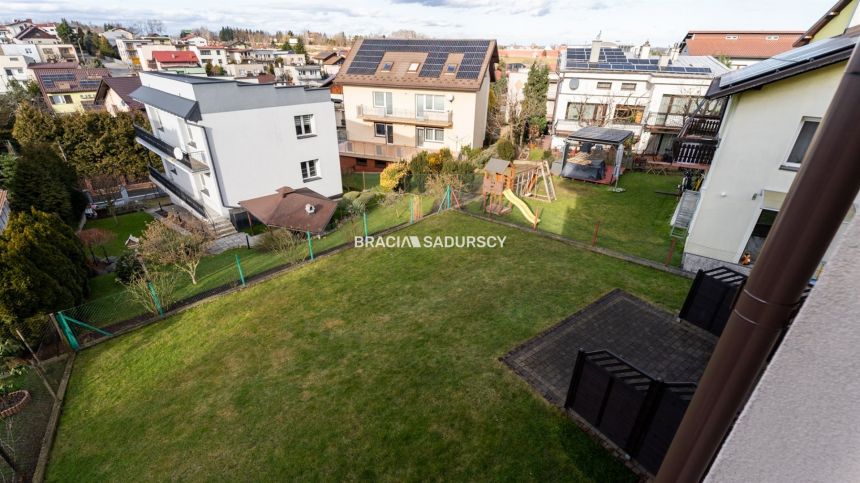 Duży dom z garażem. Wieliczka. Na wyłączność. miniaturka 25