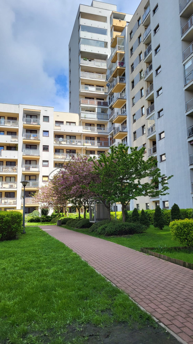 Warszawa Bemowo, 940 000 zł, 63 m2, z garażem miniaturka 15