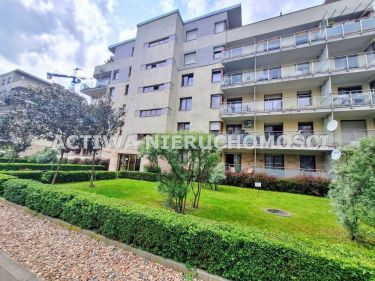 Wrocław Krzyki, 869 000 zł, 72.4 m2, w apartamentowcu