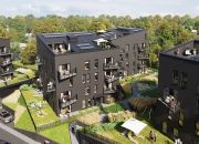NOWE MIESZKANIA 2 POKOJE. BALKON, TARAS 48,3m2 miniaturka 3