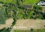 WIĄZOWNA KOŚCIELNA duża inwestycyjna działka miniaturka 8