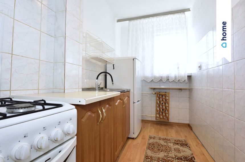 Mieszkanie centrum Zamościa zadbane 47,69 m2 3 pok miniaturka 9