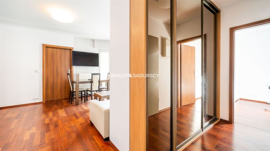 3 pokoje - Stare Miasto - Krowoderska - 54,2m2 miniaturka 23