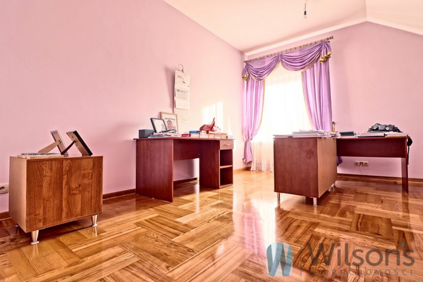 Zielonka, 2 900 000 zł, 492.47 m2, ogrzewanie gazowe miniaturka 8