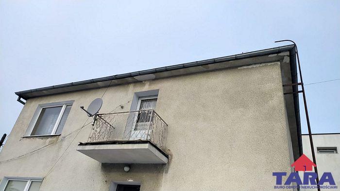 Mieszkanie w Łabiszynie miniaturka 2