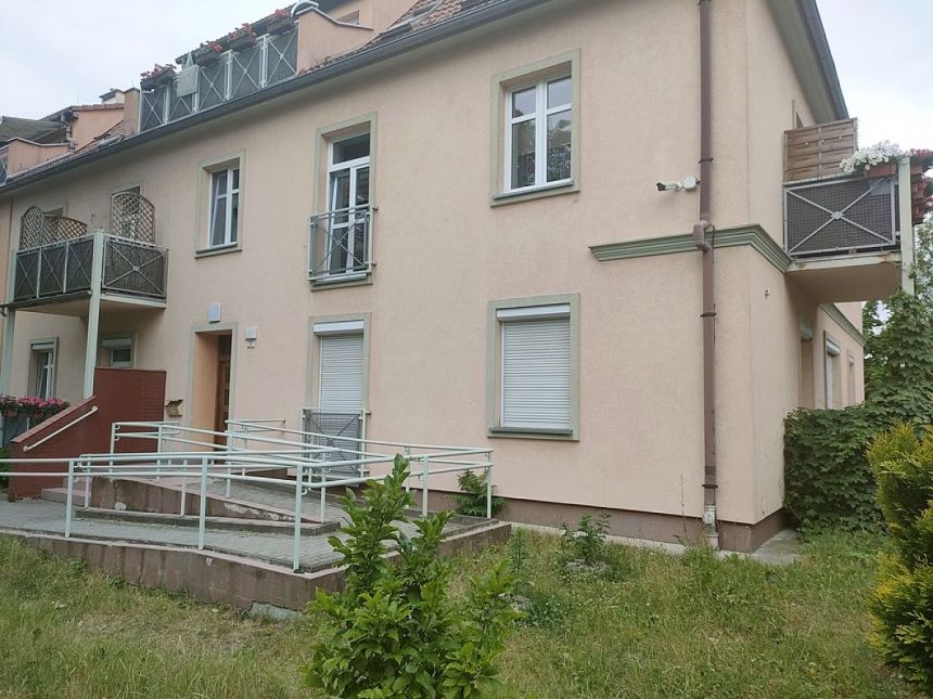 Legnica, 315 000 zł, 52.77 m2, M3 miniaturka 1
