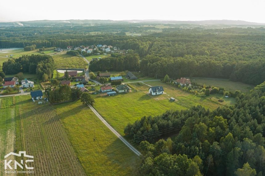 Działka budowlana w świetnej lokalizacji! miniaturka 9