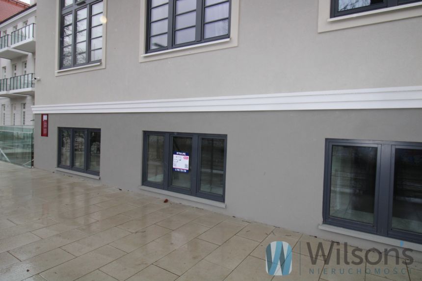 Wrocław Stare Miasto, 2 971 euro, 185.68 m2, pietro -1, 3 miniaturka 2