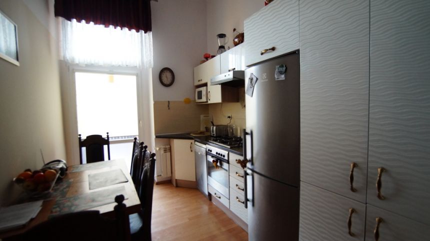 Do wynajęcia mieszkanie 150 m2 w Centrum Opola miniaturka 11