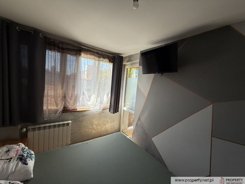 Mieszkanie na wynajem, 44 m2, Strażacka, Dębica. miniaturka 4