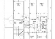 Wrocław Huby, 700 000 zł, 62.92 m2, pietro 3 miniaturka 4