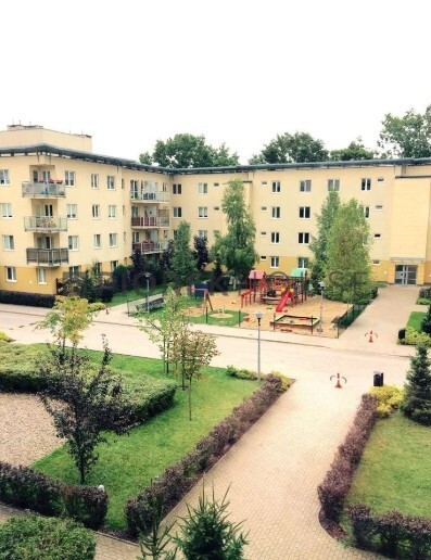 2-pokojowe mieszkanie na Białołęce miniaturka 11