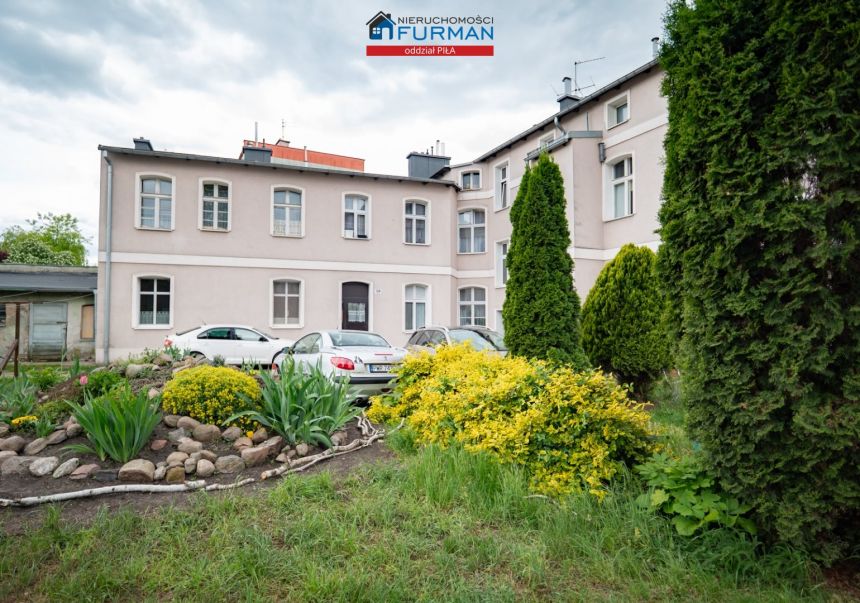 Przestronna kawalerka w Pile na sprzedaż miniaturka 7