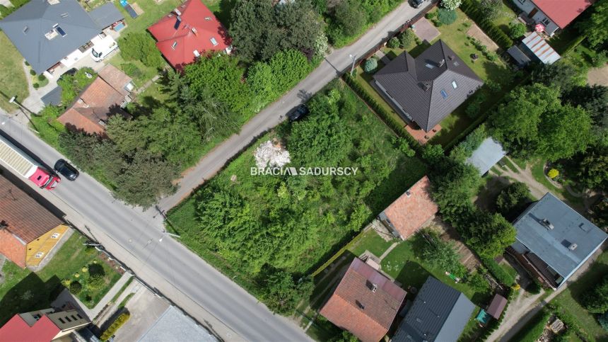 Nowy Sącz, ul. Grunwaldzka. miniaturka 7