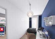Gdańsk Orunia Górna, 429 687 zł, 36.91 m2, do wykończenia miniaturka 5