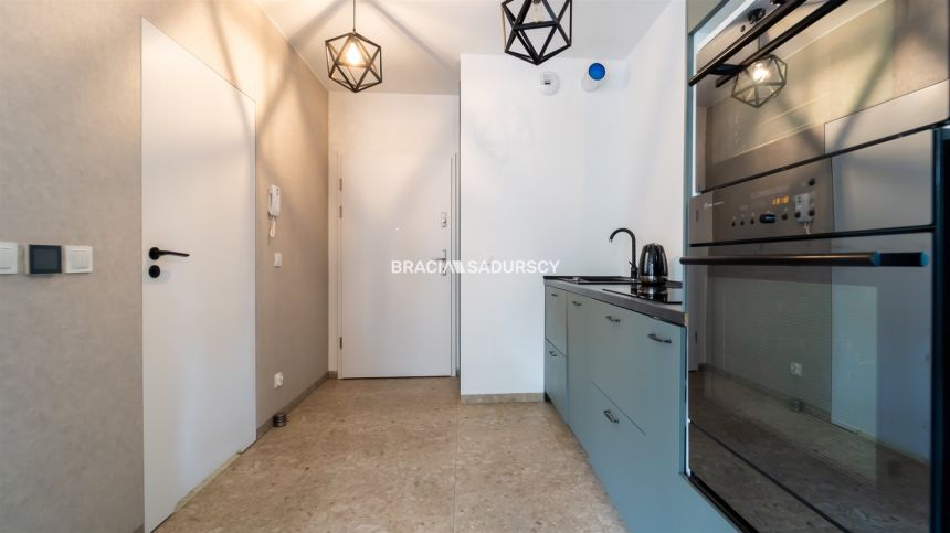 Bronowice, 30m2, budynek z 2019 roku miniaturka 26