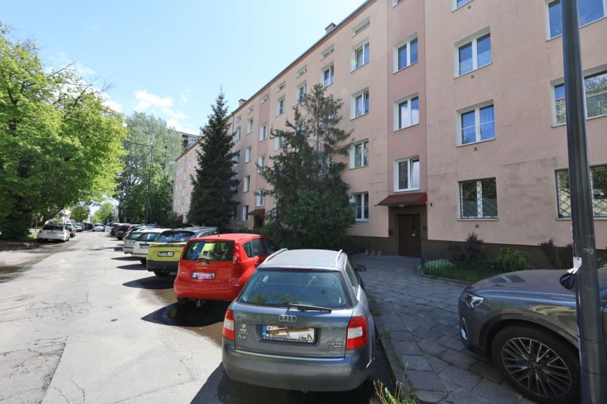 Warszawa Grochów, 2 000 zł, 33.89 m2, z balkonem miniaturka 16