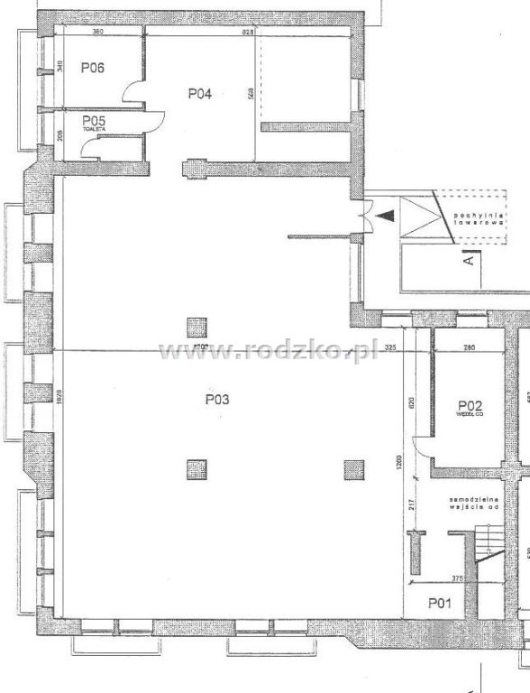 Bydgoszcz Śródmieście, 10 800 zł, 360 m2, stan bardzo dobry miniaturka 12