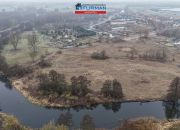 Działka budowlana   Piła - Motylewo blisko rzeki miniaturka 15