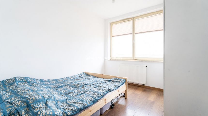 Widokowe, 2pok mieszkanie, Dąbie ostatnie piętro miniaturka 9