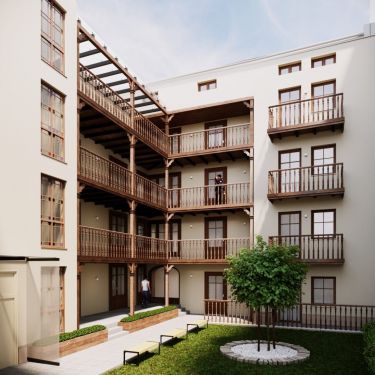 APARTAMENT NA SPRZEDAŻ-UL.WYGODA-85,64M2