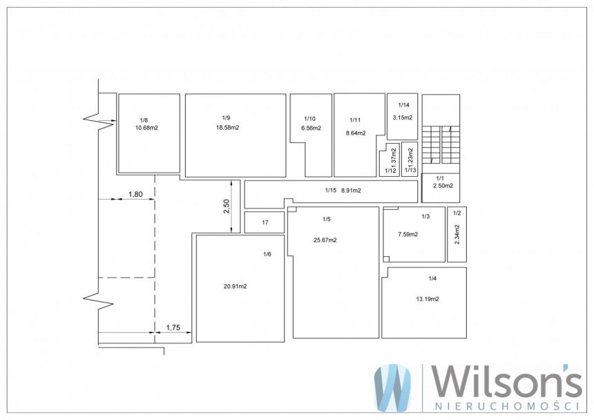 Żółwin, 3 690 000 zł, 1498 m2, z pustaka miniaturka 13