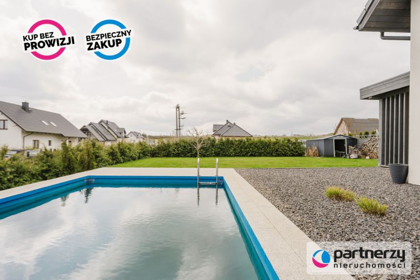 Pępowo, 1 199 000 zł, 120.86 m2, z pustaka - zdjęcie 1