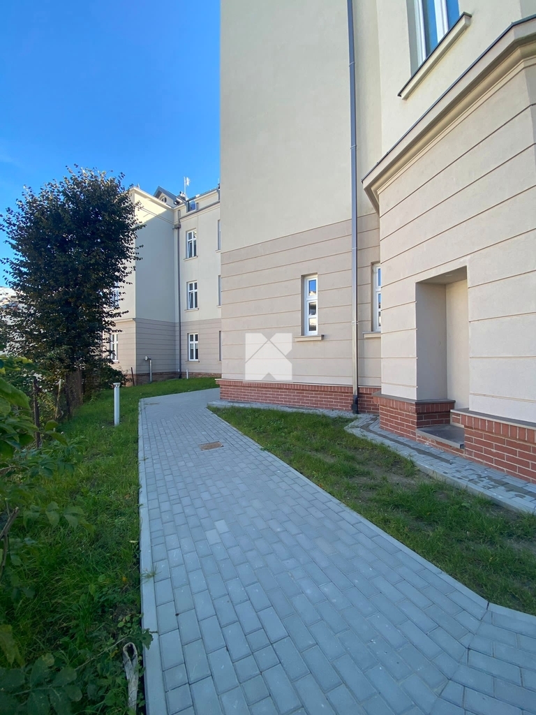 Apartamenty Tatarska4 - apartament z klimatem miniaturka 7