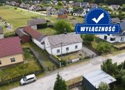 Dom sprzedaż 70m2, działka 14 ar Antoniów, Ozimek miniaturka 1