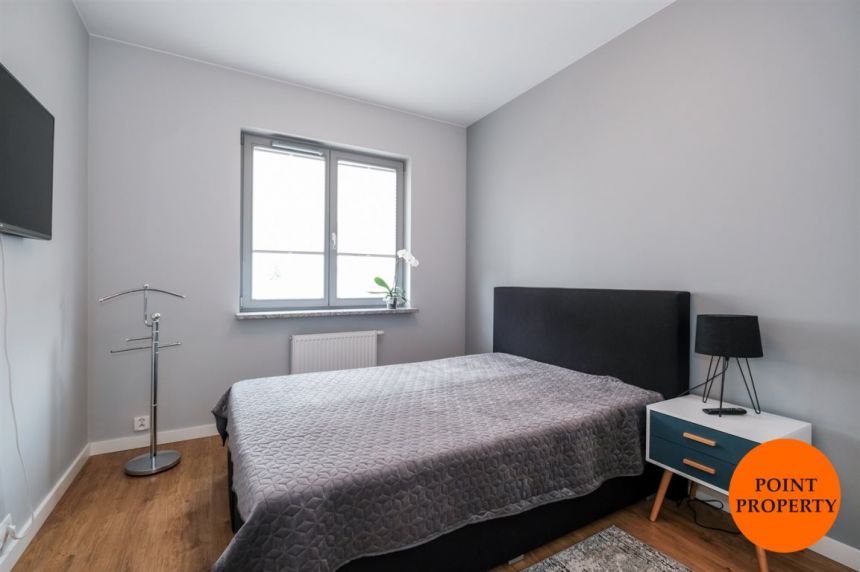 Apartament w centrum z klimatyzacją , Tylna  !!! miniaturka 9
