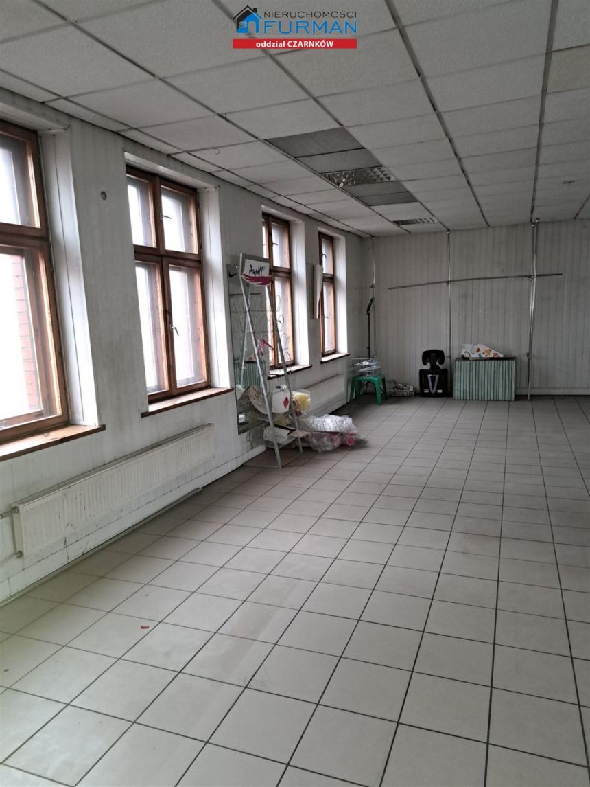 Czarnków, 920 000 zł, 360 m2, kamienica miniaturka 9
