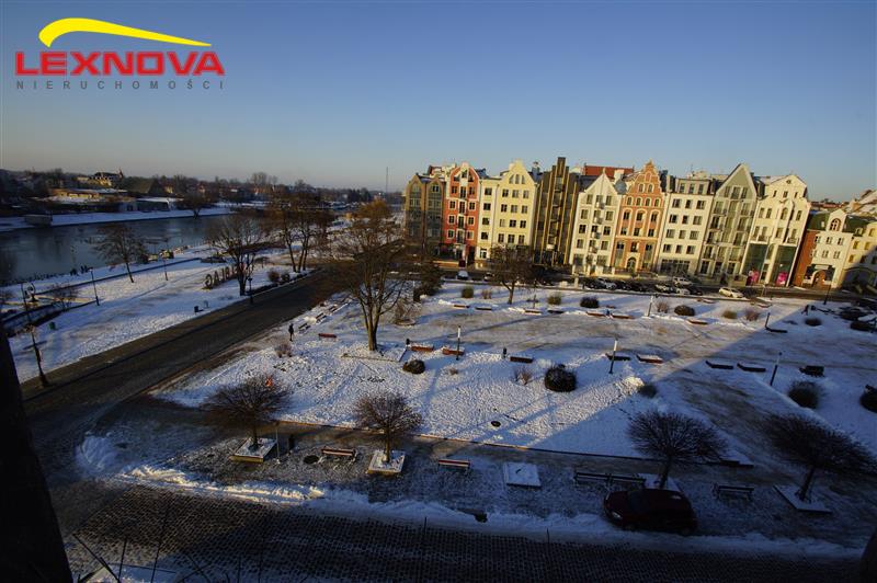 Dom szeregowy - Elbląg Stare Miasto miniaturka 8