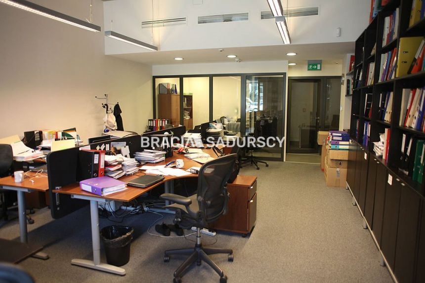 Kraków Stare Miasto, 25 200 zł, 280 m2, parter, 5 miniaturka 8