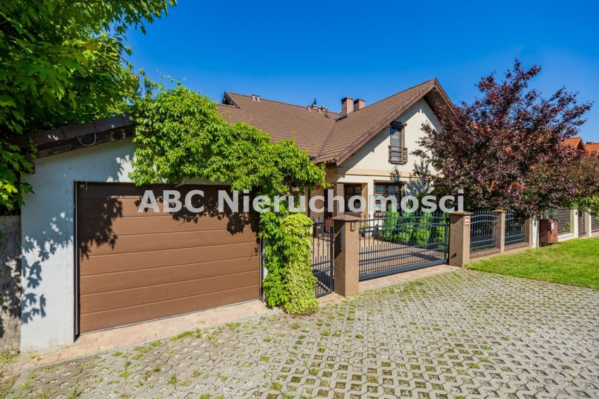 Piła Zamość, 1 449 000 zł, 168.18 m2, oddzielna kuchnia miniaturka 42