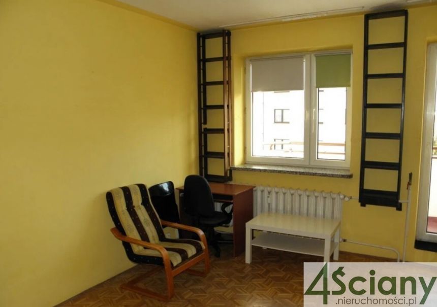 Warszawa Stare Bielany, 545 000 zł, 34.2 m2, do remontu miniaturka 6