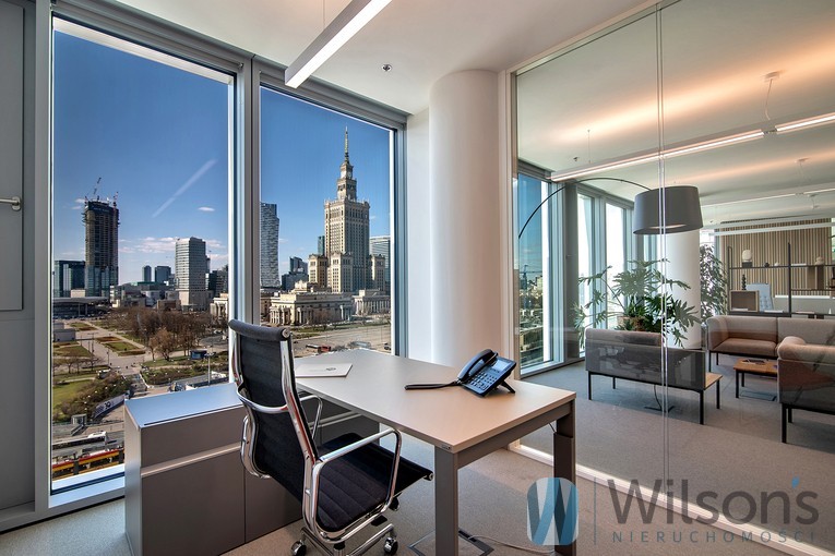 Warszawa Śródmieście, 48 463 zł, 343.61 m2, 7 pokoi miniaturka 3