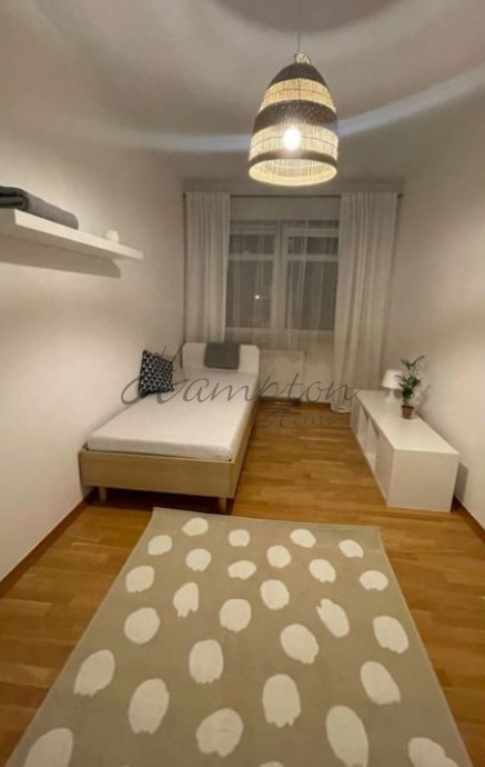 Warszawa Stary Wilanów, 1 530 000 zł, 82 m2, pietro 2 miniaturka 4