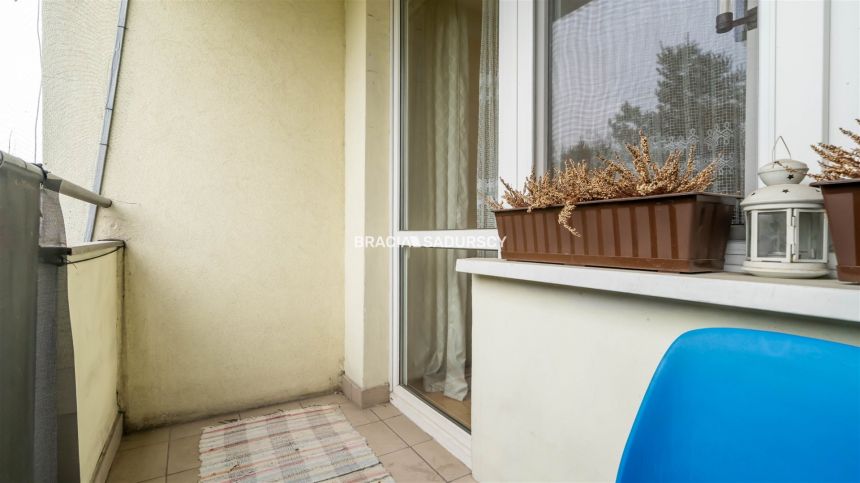 UMEBLOWANE, PRZYTULNE Z OSOBNĄ KUCHNIĄ miniaturka 30