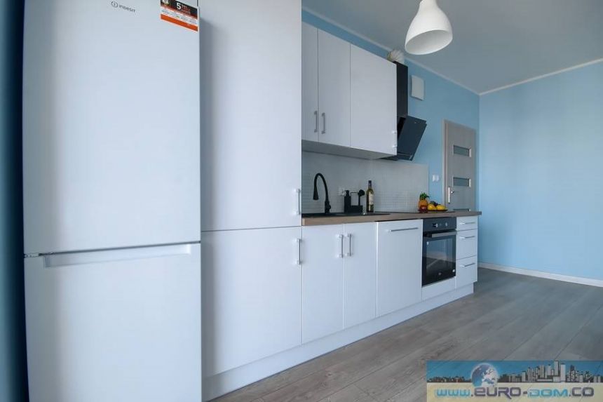 Poznań Winogrady, 2 100 zł, 42 m2, umeblowane miniaturka 5