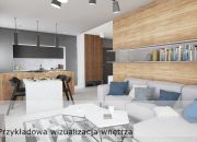 Mieszkanie 4pok, 70,21m2 z balkonem Krzyki, Brochów, Wrocław miniaturka 9