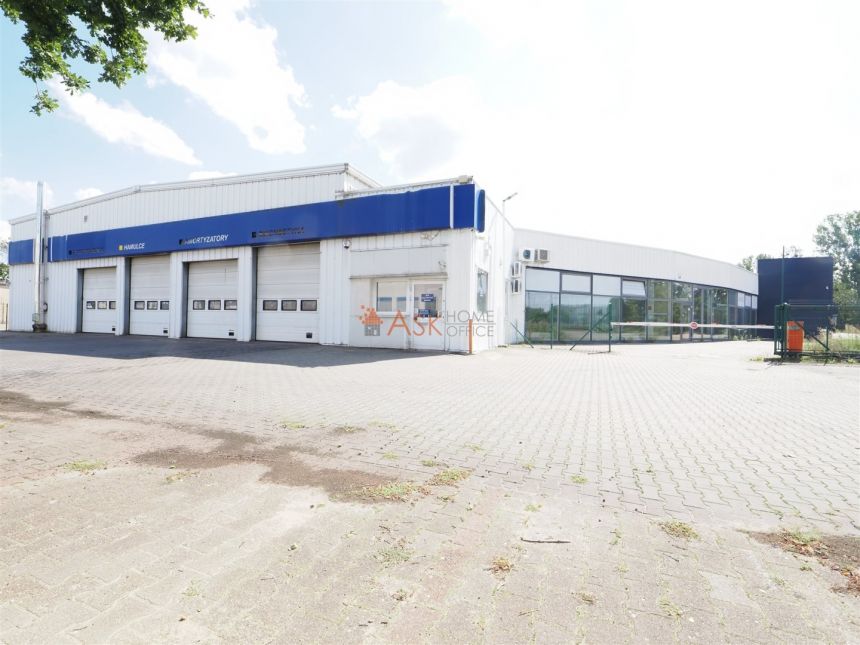 Wrocław Krzyki, 79 660 zł, 2360 m2, biurowy miniaturka 6