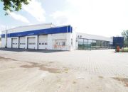 Wrocław Krzyki, 79 660 zł, 2360 m2, biurowy miniaturka 6