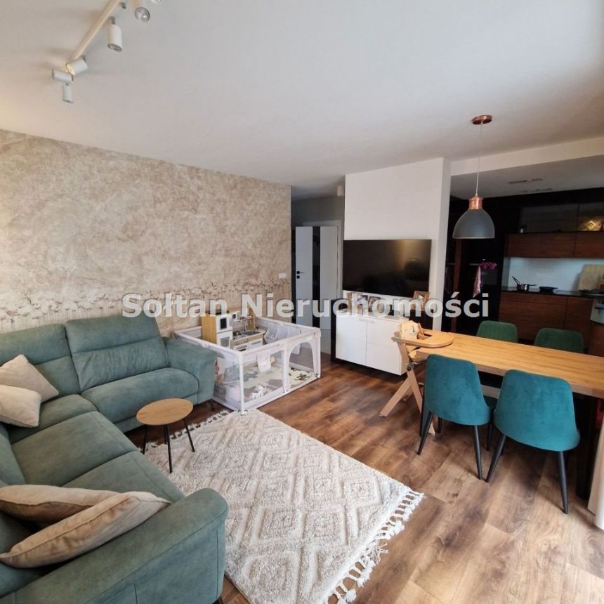 Warszawa Ursus, 1 185 000 zł, 69.96 m2, z balkonem miniaturka 2